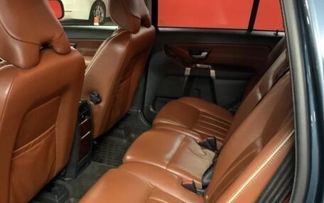 Volvo XC90 II рестайлинг, 2006 год, 1 150 000 рублей, 3 фотография
