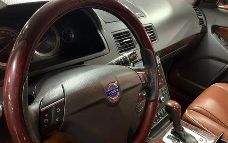 Volvo XC90 II рестайлинг, 2006 год, 1 150 000 рублей, 4 фотография