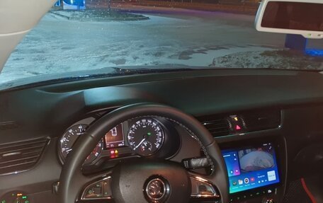 Skoda Octavia, 2013 год, 1 350 000 рублей, 3 фотография