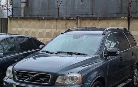 Volvo XC90 II рестайлинг, 2006 год, 1 150 000 рублей, 2 фотография
