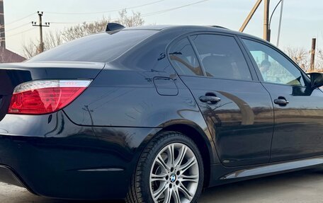 BMW 5 серия, 2010 год, 2 250 000 рублей, 7 фотография