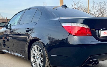 BMW 5 серия, 2010 год, 2 250 000 рублей, 6 фотография