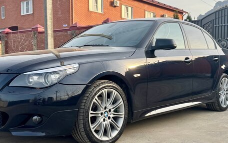 BMW 5 серия, 2010 год, 2 250 000 рублей, 3 фотография