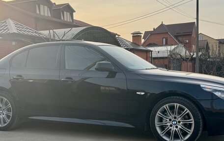 BMW 5 серия, 2010 год, 2 250 000 рублей, 4 фотография