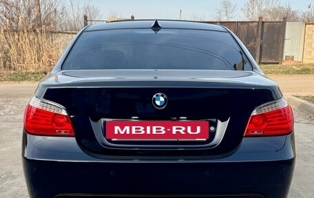 BMW 5 серия, 2010 год, 2 250 000 рублей, 8 фотография