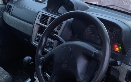 Mitsubishi Pajero iO, 1998 год, 150 000 рублей, 3 фотография