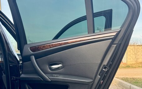 BMW 5 серия, 2010 год, 2 250 000 рублей, 12 фотография