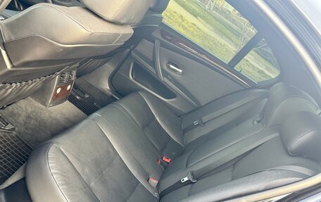 BMW 5 серия, 2010 год, 2 250 000 рублей, 15 фотография