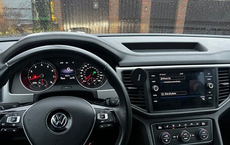 Volkswagen Teramont I, 2019 год, 3 000 000 рублей, 6 фотография