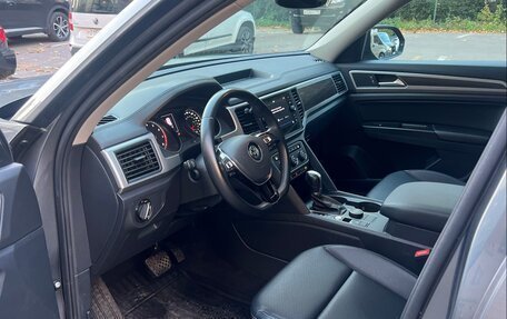 Volkswagen Teramont I, 2019 год, 3 000 000 рублей, 9 фотография