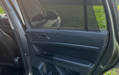 Volkswagen Teramont I, 2019 год, 3 000 000 рублей, 19 фотография