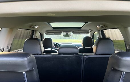 Volkswagen Teramont I, 2019 год, 3 000 000 рублей, 14 фотография