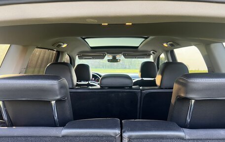 Volkswagen Teramont I, 2019 год, 3 000 000 рублей, 16 фотография