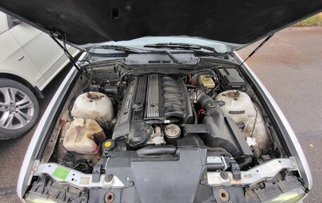 BMW 3 серия, 1997 год, 800 000 рублей, 6 фотография