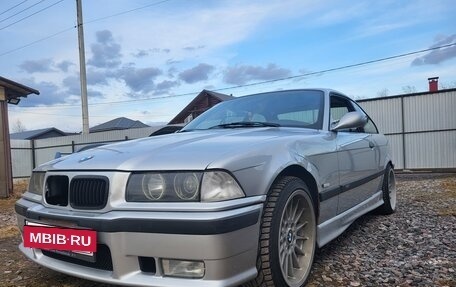 BMW 3 серия, 1997 год, 800 000 рублей, 2 фотография