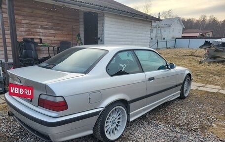 BMW 3 серия, 1997 год, 800 000 рублей, 3 фотография