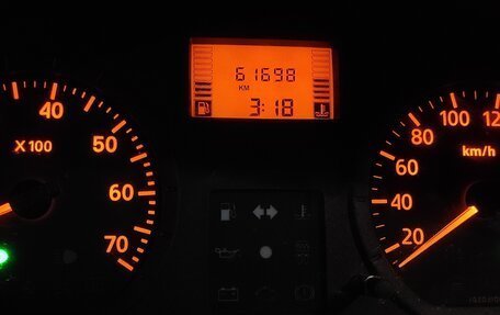 Renault Logan I, 2008 год, 740 000 рублей, 8 фотография