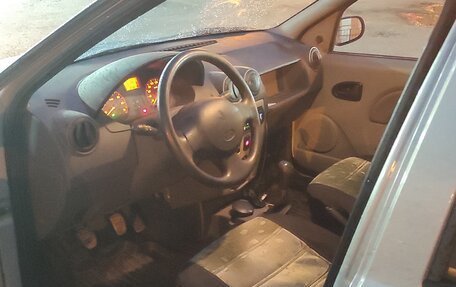 Renault Logan I, 2008 год, 740 000 рублей, 9 фотография
