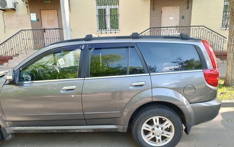 Great Wall Hover H5, 2012 год, 580 000 рублей, 9 фотография