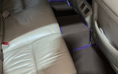 Lexus GS II рестайлинг, 1999 год, 810 000 рублей, 8 фотография