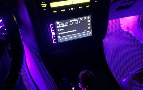 Lexus GS II рестайлинг, 1999 год, 810 000 рублей, 7 фотография