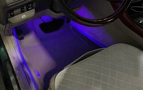 Lexus GS II рестайлинг, 1999 год, 810 000 рублей, 5 фотография
