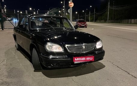 ГАЗ 31105 «Волга», 2004 год, 230 000 рублей, 2 фотография