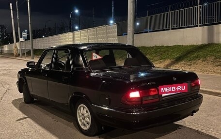 ГАЗ 31105 «Волга», 2004 год, 230 000 рублей, 4 фотография