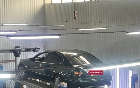 Lexus GS II рестайлинг, 1999 год, 810 000 рублей, 16 фотография