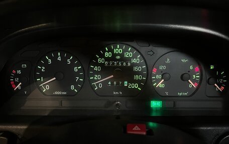 ГАЗ 31105 «Волга», 2004 год, 230 000 рублей, 24 фотография
