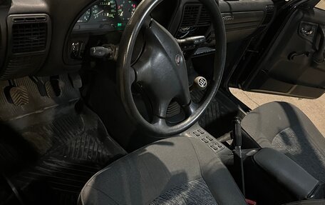 ГАЗ 31105 «Волга», 2004 год, 230 000 рублей, 20 фотография