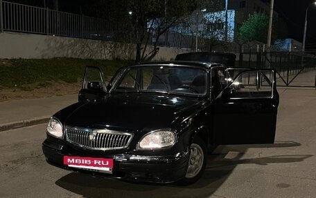 ГАЗ 31105 «Волга», 2004 год, 230 000 рублей, 15 фотография