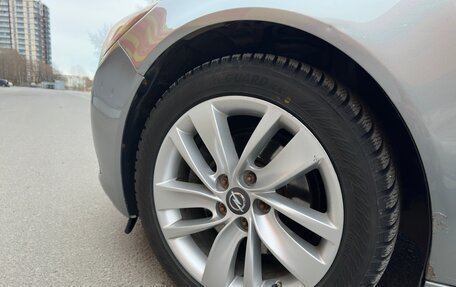 Opel Insignia II рестайлинг, 2012 год, 950 000 рублей, 10 фотография