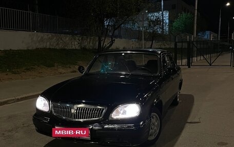 ГАЗ 31105 «Волга», 2004 год, 230 000 рублей, 30 фотография
