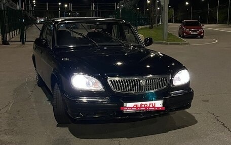 ГАЗ 31105 «Волга», 2004 год, 230 000 рублей, 29 фотография