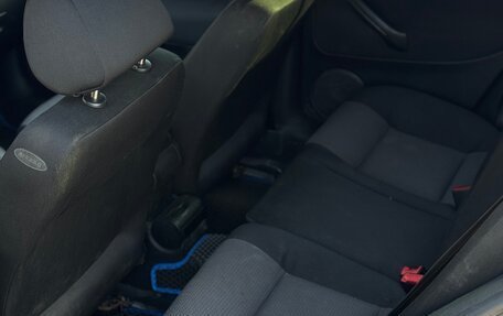 Volkswagen Golf IV, 2001 год, 359 000 рублей, 8 фотография