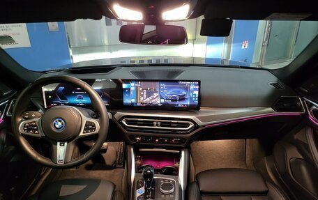 BMW i4, 2022 год, 4 850 000 рублей, 7 фотография