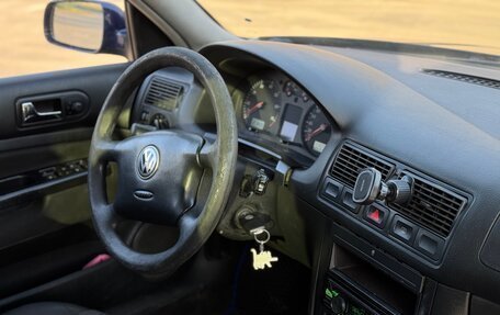 Volkswagen Golf IV, 2001 год, 359 000 рублей, 6 фотография
