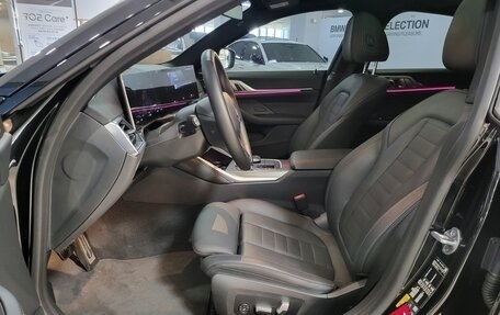 BMW i4, 2022 год, 4 850 000 рублей, 6 фотография