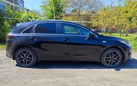 KIA cee'd III, 2018 год, 1 620 000 рублей, 7 фотография