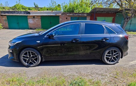 KIA cee'd III, 2018 год, 1 620 000 рублей, 6 фотография