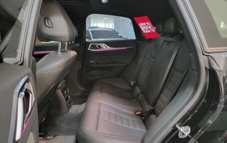 BMW i4, 2022 год, 4 850 000 рублей, 8 фотография