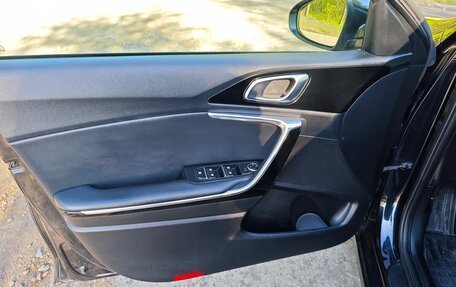 KIA cee'd III, 2018 год, 1 620 000 рублей, 16 фотография