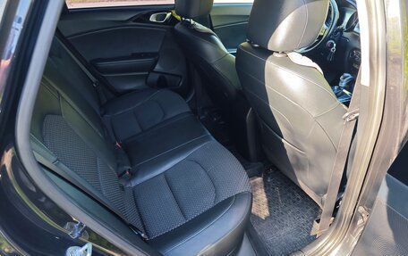 KIA cee'd III, 2018 год, 1 620 000 рублей, 19 фотография