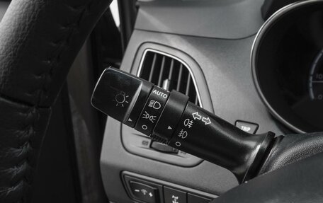 Hyundai ix35 I рестайлинг, 2011 год, 1 099 000 рублей, 18 фотография