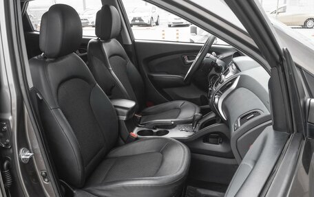 Hyundai ix35 I рестайлинг, 2011 год, 1 099 000 рублей, 8 фотография