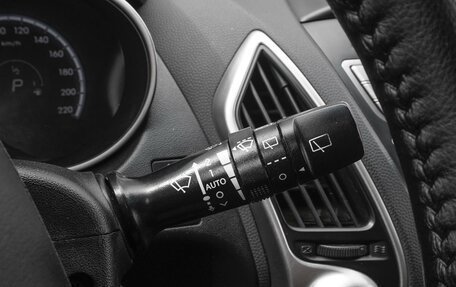 Hyundai ix35 I рестайлинг, 2011 год, 1 099 000 рублей, 17 фотография