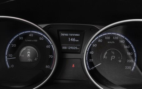 Hyundai ix35 I рестайлинг, 2011 год, 1 099 000 рублей, 13 фотография