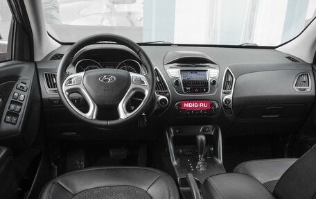 Hyundai ix35 I рестайлинг, 2011 год, 1 099 000 рублей, 6 фотография