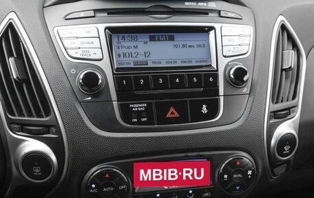 Hyundai ix35 I рестайлинг, 2011 год, 1 099 000 рублей, 12 фотография
